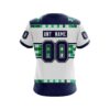 Nh Vancouver Canucks Autism Awareness Personalized 3D Hoodie Shirt