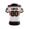Nhl Anaheim Ducks Autism Awareness Personalized 3D Hoodie Shirt