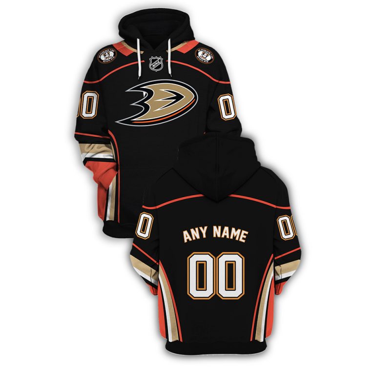 Nhl-Anaheim-Ducks-Personalized-Black-3D-Hoodie-Shirt-1-1