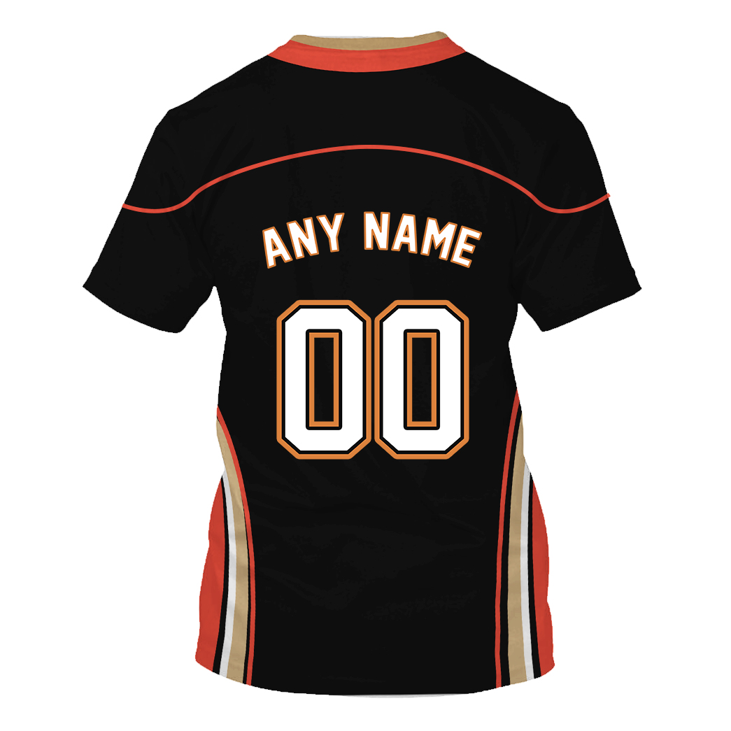 Nhl Anaheim Ducks Personalized Black 3D Hoodie Shirt 4 Nhl Anaheim Ducks Personalized Black 3D Hoodie Shirt 4