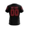 Nhl Anaheim Ducks Specialized 2022 Angels Night Kits Personalized 3D Hoodie Shirt