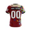 Nhl Arizona Coyotes Autism Awareness Ver1 Personalized 3D Hoodie Shirt