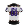Nhl Arizona Coyotes Autism Awareness Ver2 Personalized 3D Hoodie Shirt