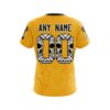 Nhl Boston Bruins Apparel Specialized Heritage Kits Personalized 3D Hoodie Shirt