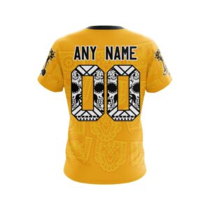 Nhl Boston Bruins Apparel Specialized Heritage Kits Personalized 3D Hoodie Shirt