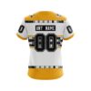 Nhl Boston Bruins Autism Awareness Ver2 Personalized 3D Hoodie Shirt