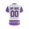 Nhl Boston Bruins Fights Cancer Personalized 3D Hoodie Shirt