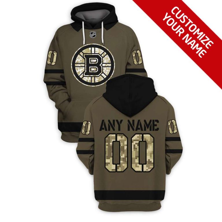 Nhl-Boston-Bruins-Personalized-Oliu-Green-3D-Hoodie-Shirt-1