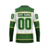 Nhl Boston Bruins St