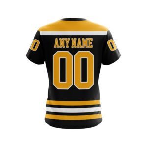 Nhl Boston Bruins Willie E