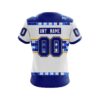 Nhl Buffalo Sabres Autism Awareness Ver2 Personalized 3D Hoodie Shirt