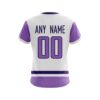 Nhl Buffalo Sabres Fights Cancer Personalized 3D Hoodie Shirt