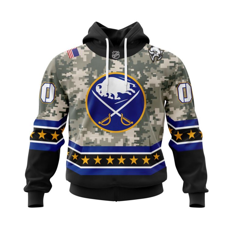 Nhl-Buffalo-Sabres-Honor-Military-With-White-Camo-Color-Personalized-3D-Hoodie-Shirt-1