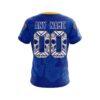 Nhl Buffalo Sabres Specialized Heritage Kits Personalized 3D Hoodie Shirt