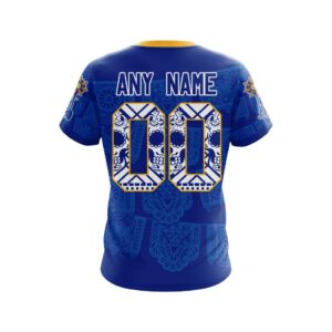 Nhl Buffalo Sabres Specialized Heritage Kits Personalized 3D Hoodie Shirt