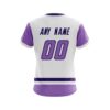 Nhl Calgary Flames Fights Cancer Personalized 3D Hoodie Shirt