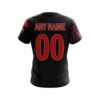 Nhl Calgary Flames Specialized Skull Concepts Personalized 3D Hoodie Shirt