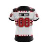Nhl Carolina Hurricanes Autism Awareness Ver2 Personalized 3D Hoodie Shirt