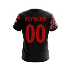 Nhl Carolina Hurricanes Specialized Skull Concepts Personalized 3D Hoodie Shirt