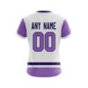 Nhl Chicago Blackhawks Fights Cancer Personalized 3D Hoodie Shirt