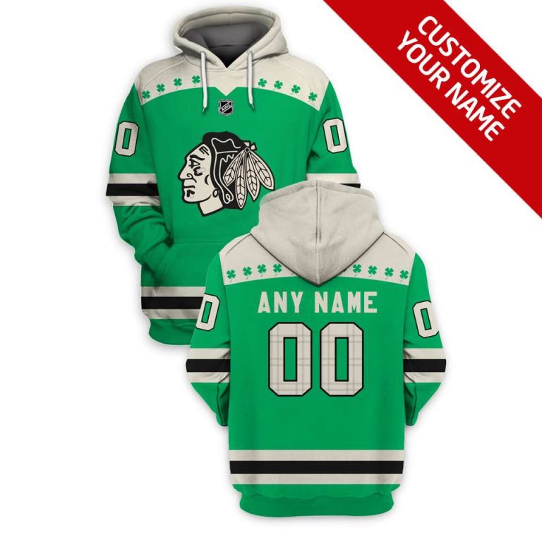 Nhl-Chicago-Blackhawks-Personalized-Blue-3D-Hoodie-Shirt-1