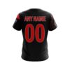 Nhl Chicago Blackhawks Specialized Skull Concepts Personalized 3D Hoodie Shirt