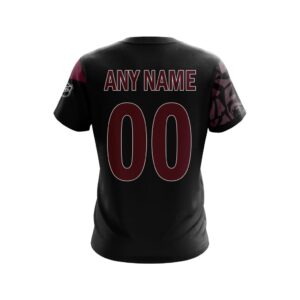 Nhl Colorado Avalanche Specialized Skull Concepts Personalized 3D Hoodie Shirt