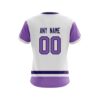 Nhl Dallas Stars Fights Cancer Personalized 3D Hoodie Shirt