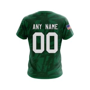 Nhl Dallas Stars Personalized 3D Hoodie Shirt