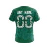 Nhl Dallas Stars Specialized Heritage Kits Personalized 3D Hoodie Shirt