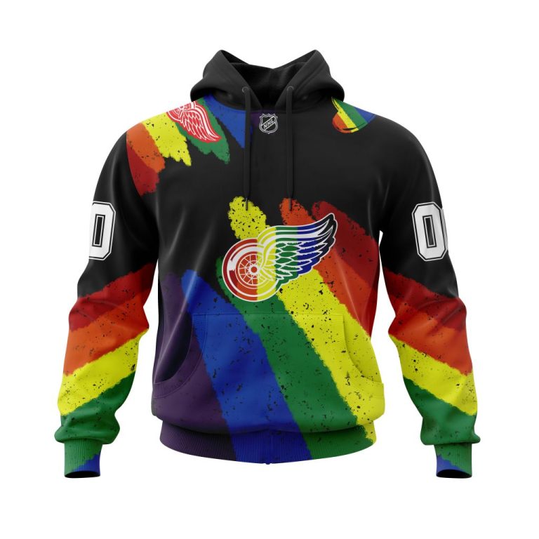 Nhl-Detroit-Red-Wings-Lgbt-Pride-Personalized-Custom-3D-Hoodie-Shirt-1