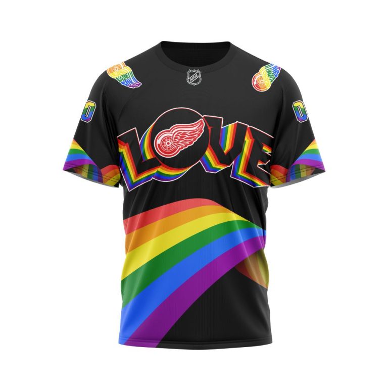 Nhl-Detroit-Red-Wings-Love-Lgbt-Pride-Personalized-Custom-3D-Hoodie-Shirt-3