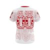 Nhl Detroit Red Wings Specialized Heritage Kits Personalized 3D Hoodie Shirt