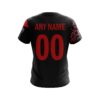 Nhl Detroit Red Wings Specialized Skull Concepts Personalized 3D Hoodie Shirt