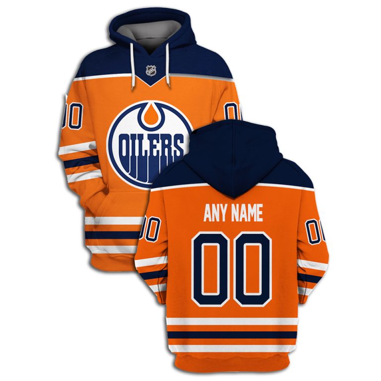 Nhl-Edmonton-Oilers-Personalized-Orange-3D-Hoodie-Shirt-1-1