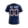 Nhl Florida Panthers Specialized Heritage Kits Personalized 3D Hoodie Shirt