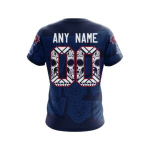 Nhl Florida Panthers Specialized Heritage Kits Personalized 3D Hoodie Shirt