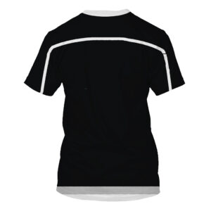 Nhl Los Angeles Kings 3D Hoodie Shirt