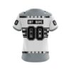 Nhl Los Angeles Kings Autism Awareness Ver3 Personalized 3D Hoodie Shirt