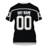 Nhl Los Angeles Kings Personalized 3D Hoodie Shirt 4