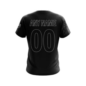 Nhl Los Angeles Kings Specialized Skull Concepts Personalized 3D Hoodie Shirt