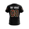Nhl Minnesota Wild Black History Month Personalized 3D Hoodie Shirt