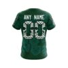 Nhl Minnesota Wild Specialized Heritage Kits Personalized 3D Hoodie Shirt