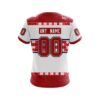 Nhl Montreal Canadiens Autism Awareness Ver3 Personalized 3D Hoodie Shirt