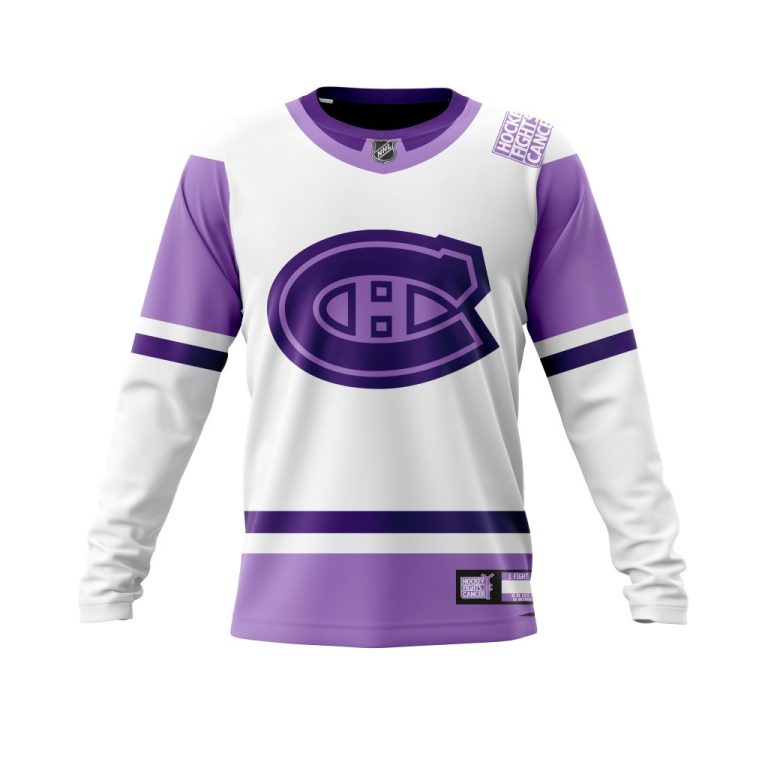 Nhl-Montreal-Canadiens-Fights-Cancer-Personalized-3D-Hoodie-Shirt-3