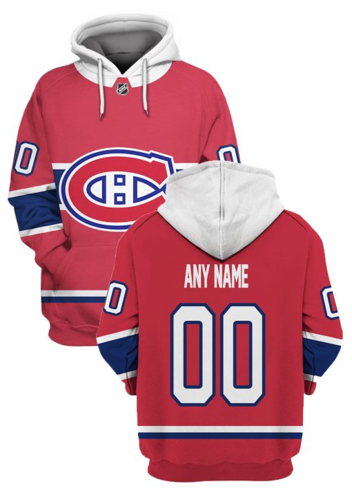 Nhl-Montreal-Canadiens-Personalized-3D-Hoodie-Shirt-1-1