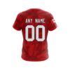 Nhl Montreal Canadiens Personalized 3D Hoodie Shirt