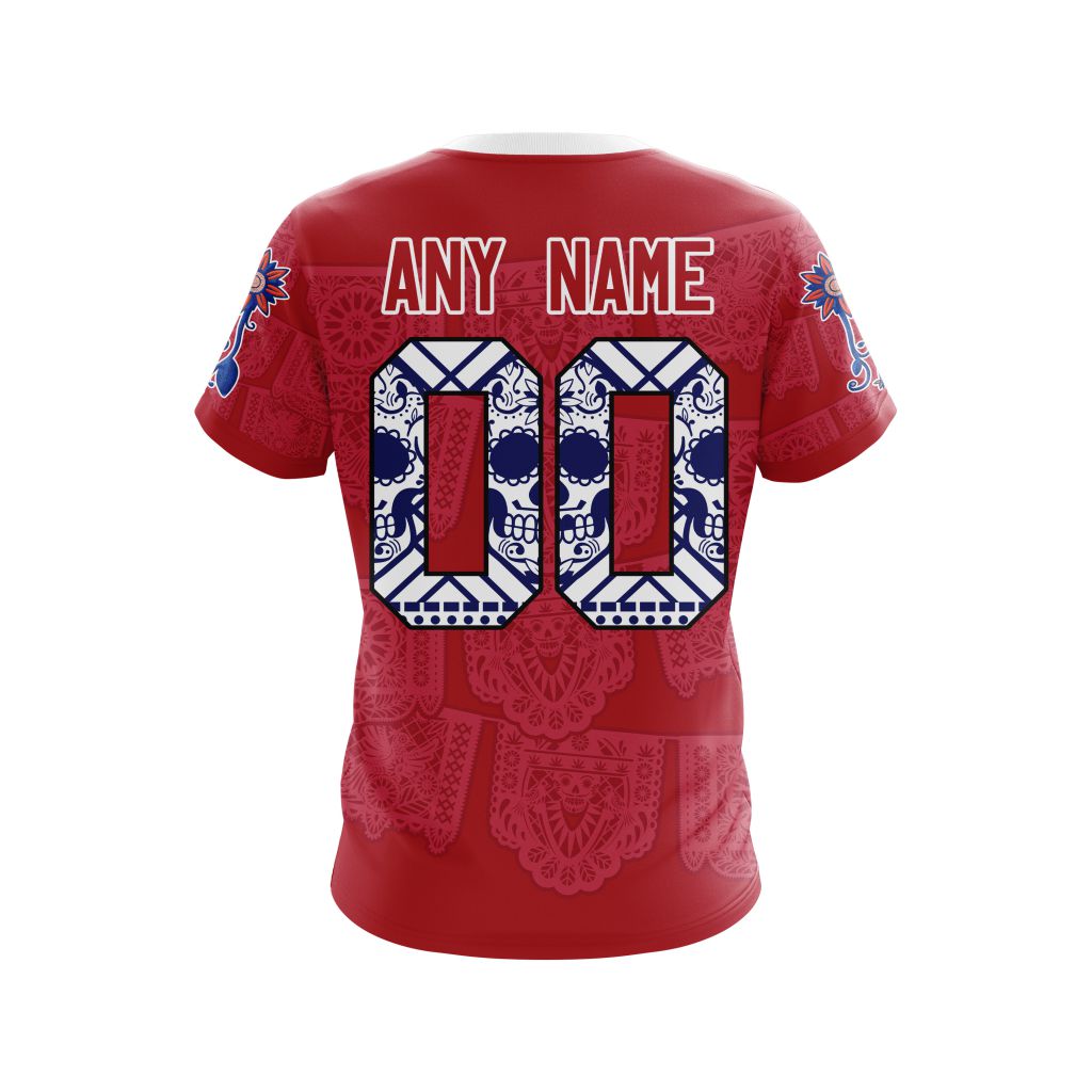Nhl Montreal Canadiens Specialized Heritage Kits Personalized 3D Hoodie Shirt Nhl Montreal Canadiens Specialized Heritage Kits Personalized 3D Hoodie Shirt