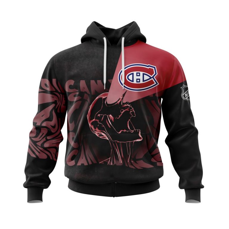 Nhl-Montreal-Canadiens-Specialized-Skull-Concepts-Personalized-3D-Hoodie-Shirt-1