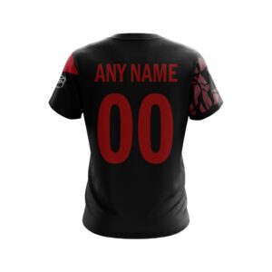 Nhl Montreal Canadiens Specialized Skull Concepts Personalized 3D Hoodie Shirt